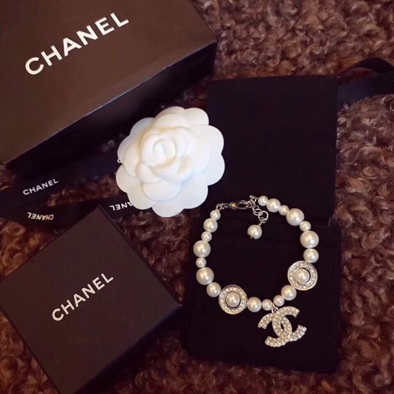 Chanel Bracelets